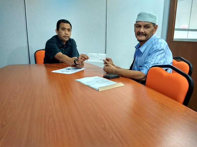 Bantuan Sewa Rumah – Yayasan Bandaraya Johor Bahru